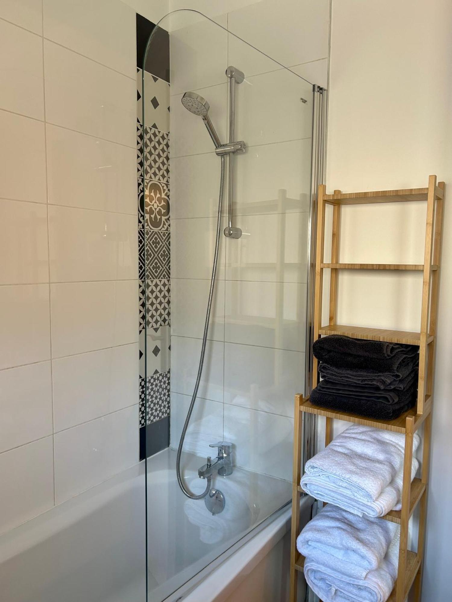 Appartement "Escapade A Malo" 4 A 6 Personnes 5 Mn A Pied De La Plage Dunkirk Екстериор снимка